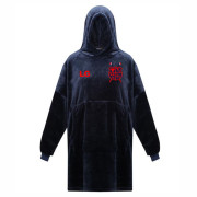 Chester le Street Amateur Rowing Club Oversized Fleece Hood